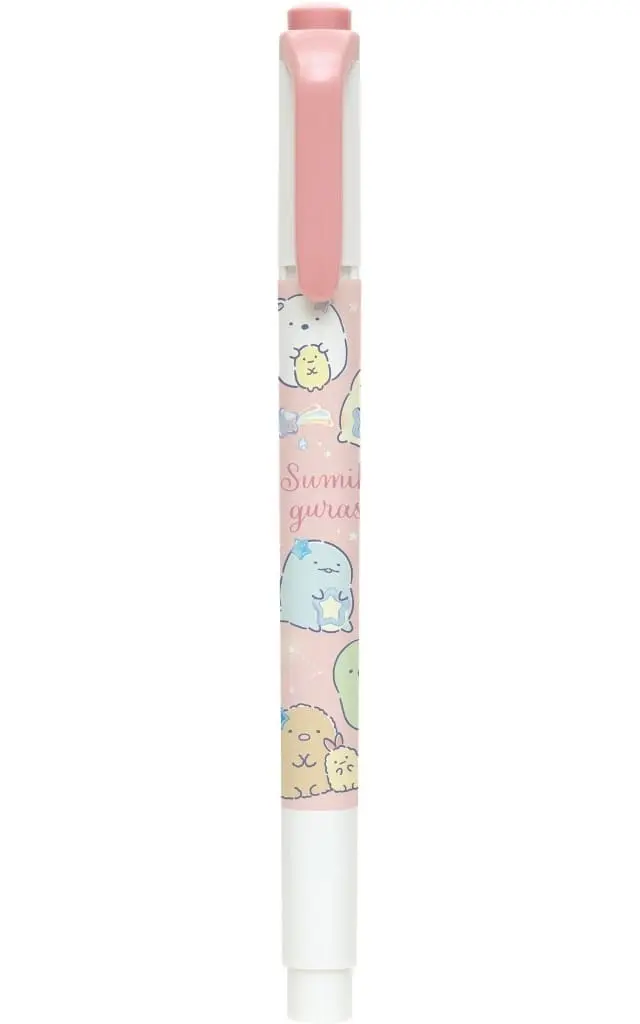 Stationery - Marker - Sumikko Gurashi