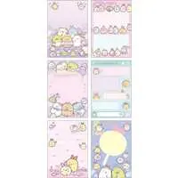 Angelic Ebiten no Shippo Idol - Sumikko Gurashi