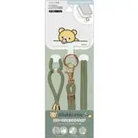 Smartphone Accessory - RILAKKUMA