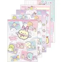 Angelic Ebiten no Shippo Idol - Sumikko Gurashi