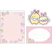 Angelic Ebiten no Shippo Idol - Sumikko Gurashi