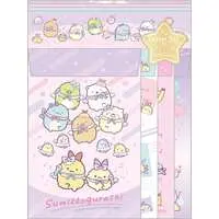 Angelic Ebiten no Shippo Idol - Sumikko Gurashi