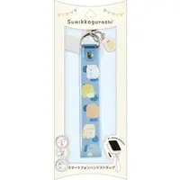 Smartphone Accessory - Sumikko Gurashi