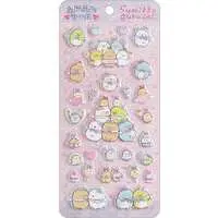 Stickers - Sumikko Gurashi