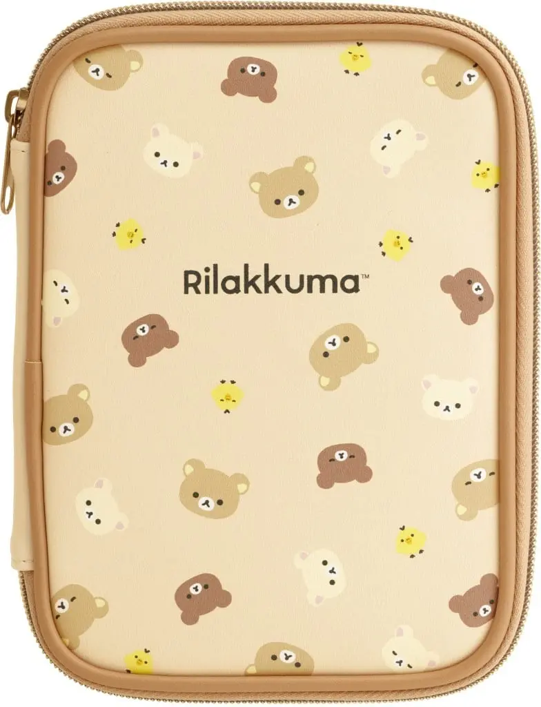 Pouch - RILAKKUMA