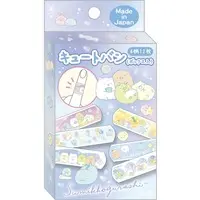 Adhesive bandage - Sumikko Gurashi