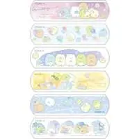 Adhesive bandage - Sumikko Gurashi