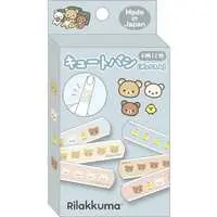 Adhesive bandage - RILAKKUMA