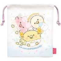 Bag - Chickip Dancers