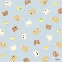 Glasses Case - RILAKKUMA