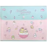 Angelic Ebiten no Shippo Idol - Sumikko Gurashi