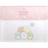 Stationery - Sumikko Gurashi