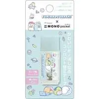 Stationery - Sumikko Gurashi