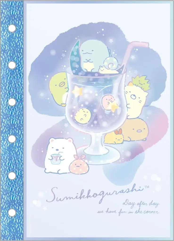 Stationery - Sumikko Gurashi