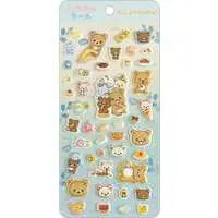 Stickers - RILAKKUMA