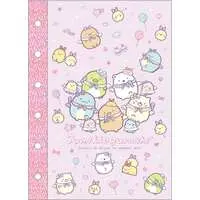 Stationery - Sumikko Gurashi