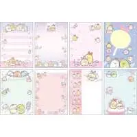 Stationery - Sumikko Gurashi