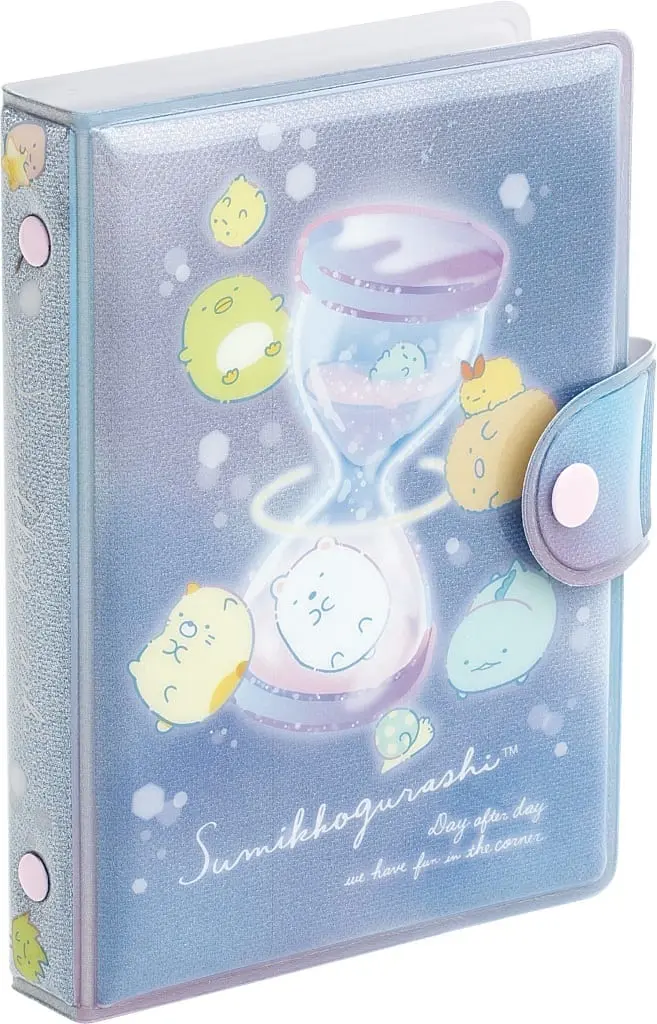 Binder - Sumikko Gurashi