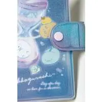 Binder - Sumikko Gurashi