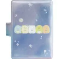 Binder - Sumikko Gurashi