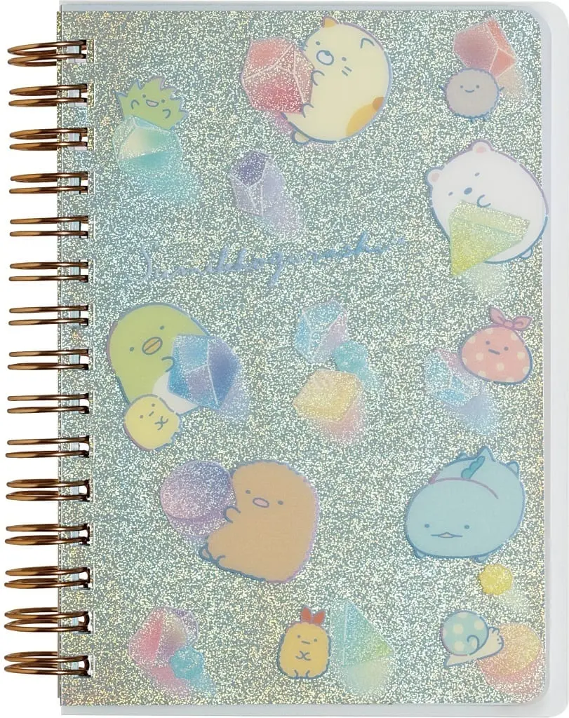 Stationery - Sumikko Gurashi