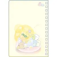 Stationery - Sumikko Gurashi