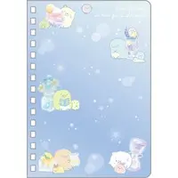 Stationery - Sumikko Gurashi