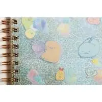 Stationery - Sumikko Gurashi