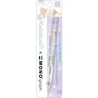 Stationery - Mechanical pencil - RILAKKUMA