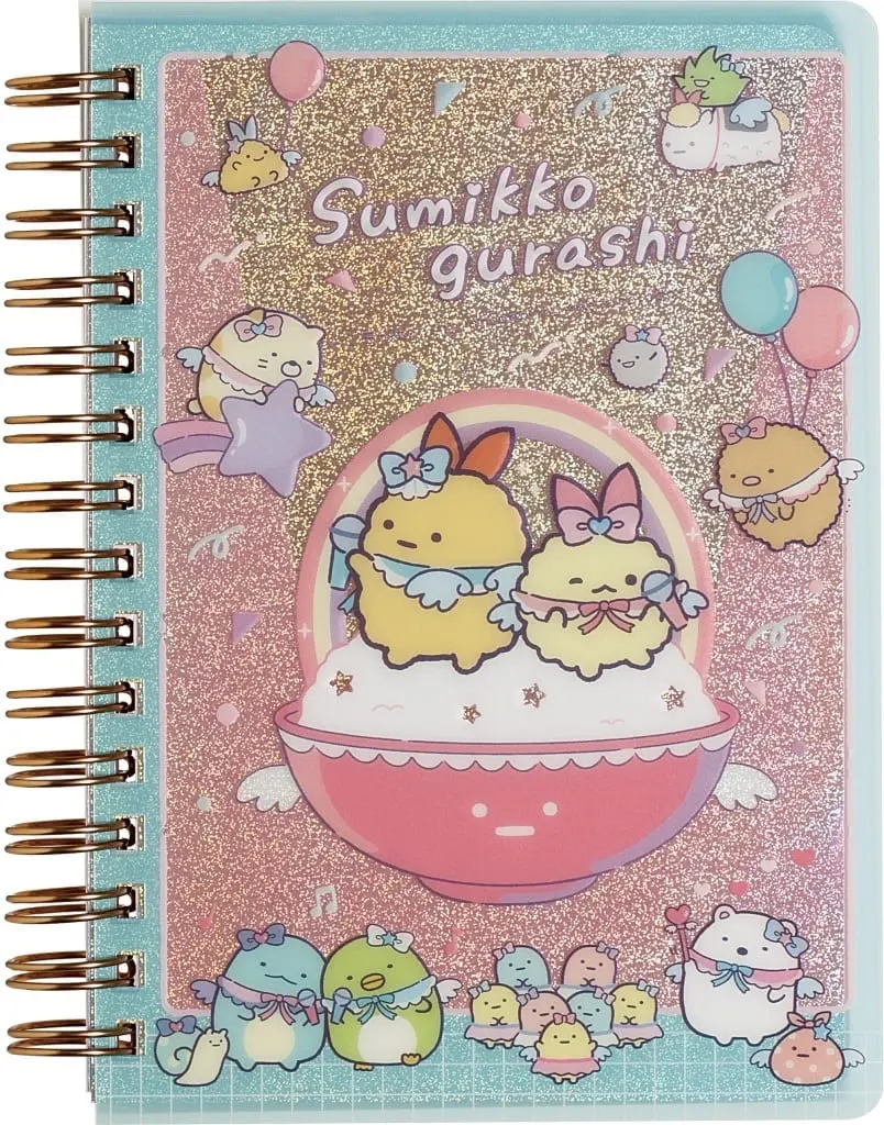 Stationery - Sumikko Gurashi