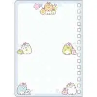 Stationery - Sumikko Gurashi