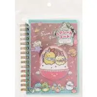 Stationery - Sumikko Gurashi