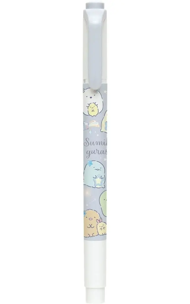 Stationery - Marker - Sumikko Gurashi