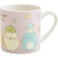 Mug - Sumikko Gurashi