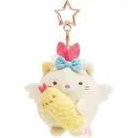 Angelic Ebiten no Shippo Idol - Sumikko Gurashi / Ebifurai no Shippo (Nulpi Chan) & Neko (Gattinosh)