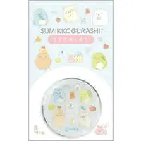 Chopstick rest - Sumikko Gurashi