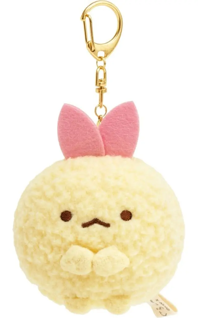 Angelic Ebiten no Shippo Idol - Sumikko Gurashi / Ebiten no Shippo