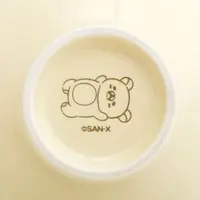 Rice bowl - RILAKKUMA / Rilakkuma