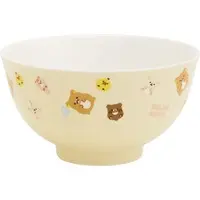 Rice bowl - RILAKKUMA / Rilakkuma