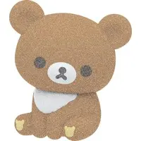 Mascot - RILAKKUMA / Chairoikoguma