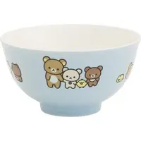 Rice bowl - RILAKKUMA / Rilakkuma