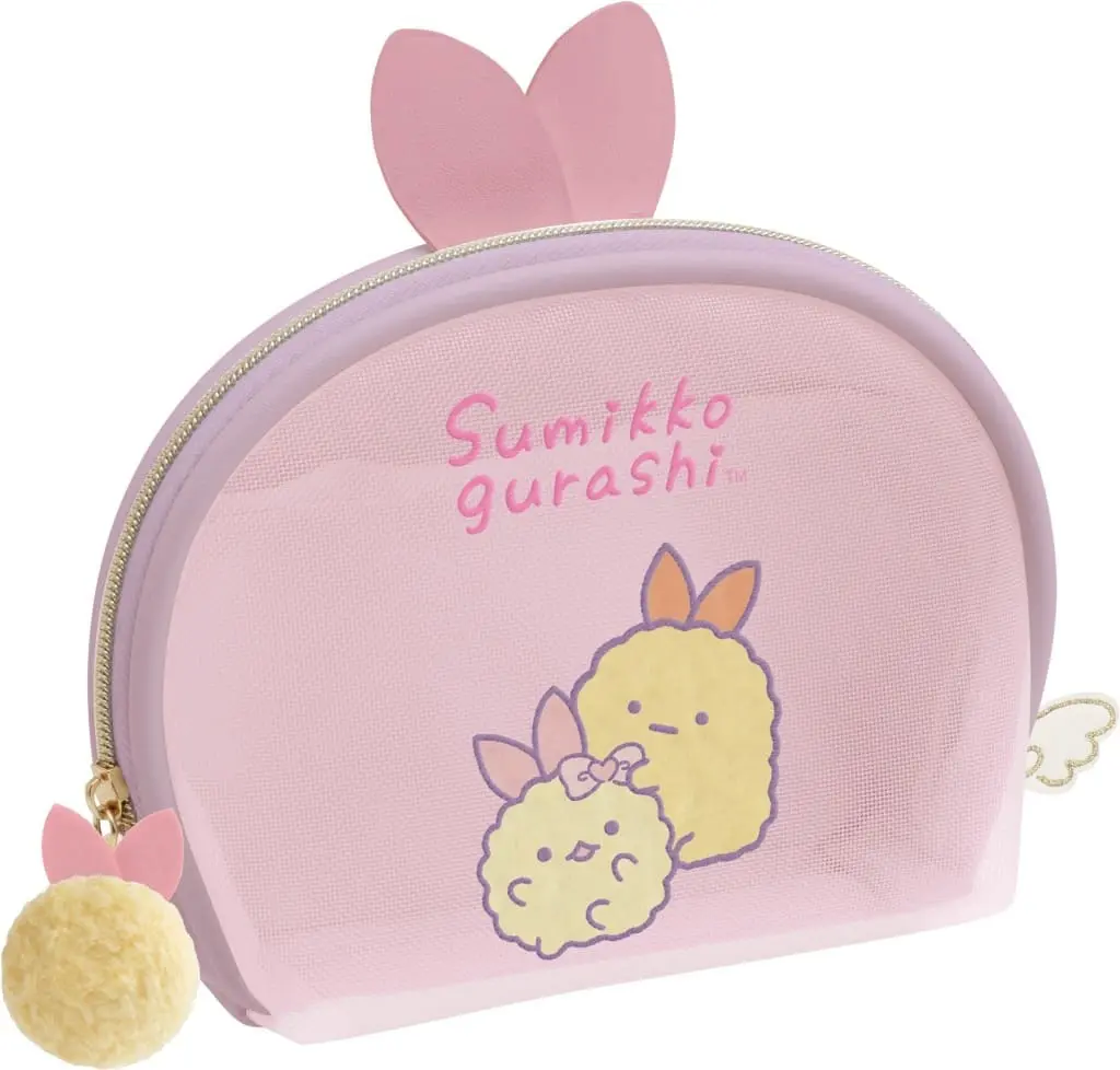 Angelic Ebiten no Shippo Idol - Sumikko Gurashi