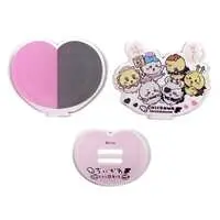 Acrylic stand - Chiikawa