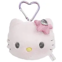 Key Chain - Mirror - Sanrio characters / Hello Kitty