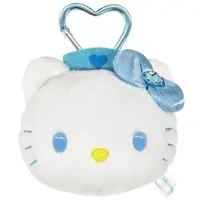 Key Chain - Mirror - Sanrio characters / Hello Kitty