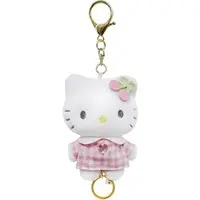 Key Chain - Sanrio characters / Hello Kitty