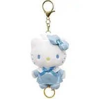 Key Chain - Sanrio characters / Hello Kitty