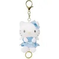 Key Chain - Sanrio characters / Hello Kitty