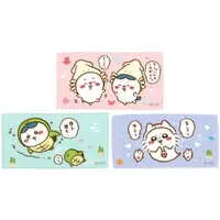 Towels - Chiikawa / Chiikawa & Hachiware & Momonga