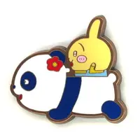 Badge - Chiikawa / Usagi